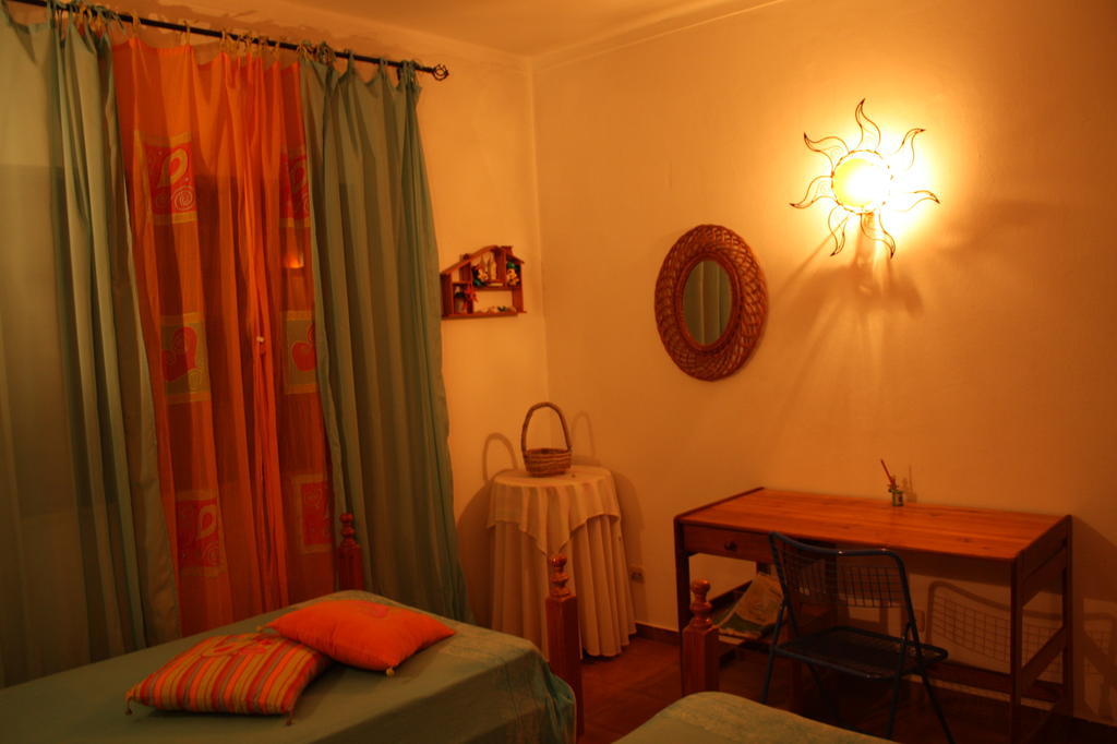 Villa Alves Carvoeiro  Kamer foto