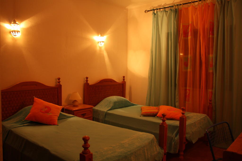 Villa Alves Carvoeiro  Buitenkant foto