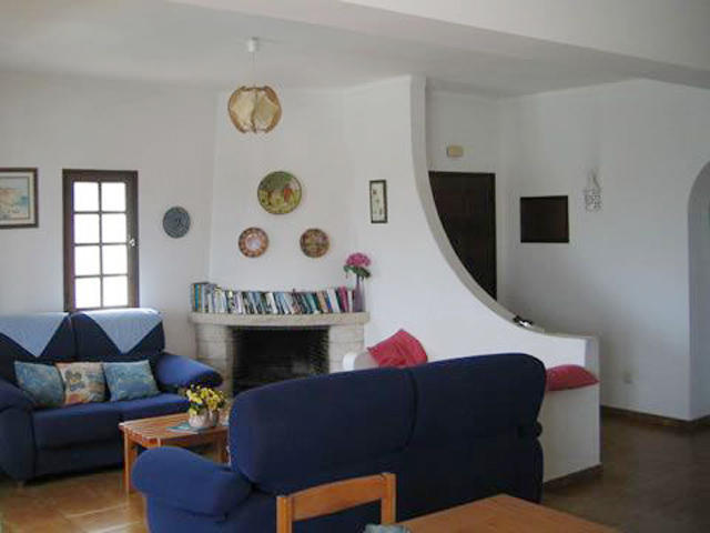 Villa Alves Carvoeiro  Kamer foto