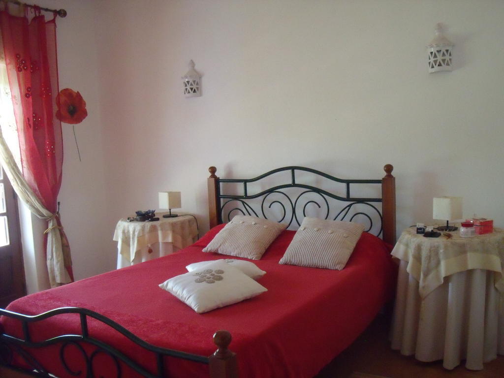Villa Alves Carvoeiro  Kamer foto