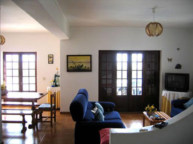 Villa Alves Carvoeiro  Buitenkant foto
