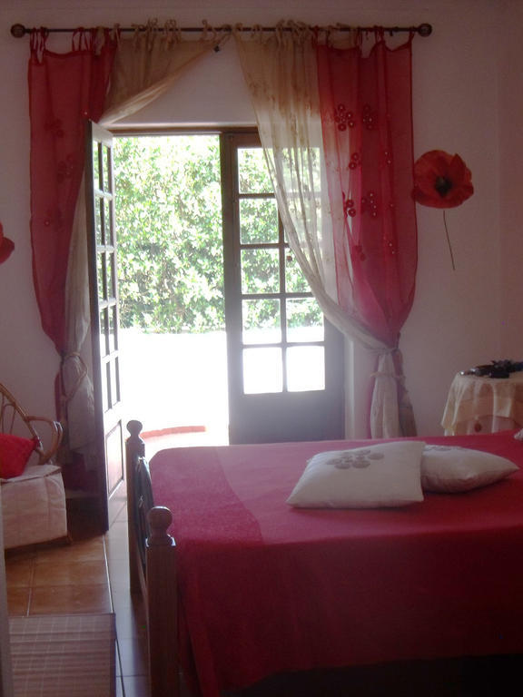 Villa Alves Carvoeiro  Buitenkant foto