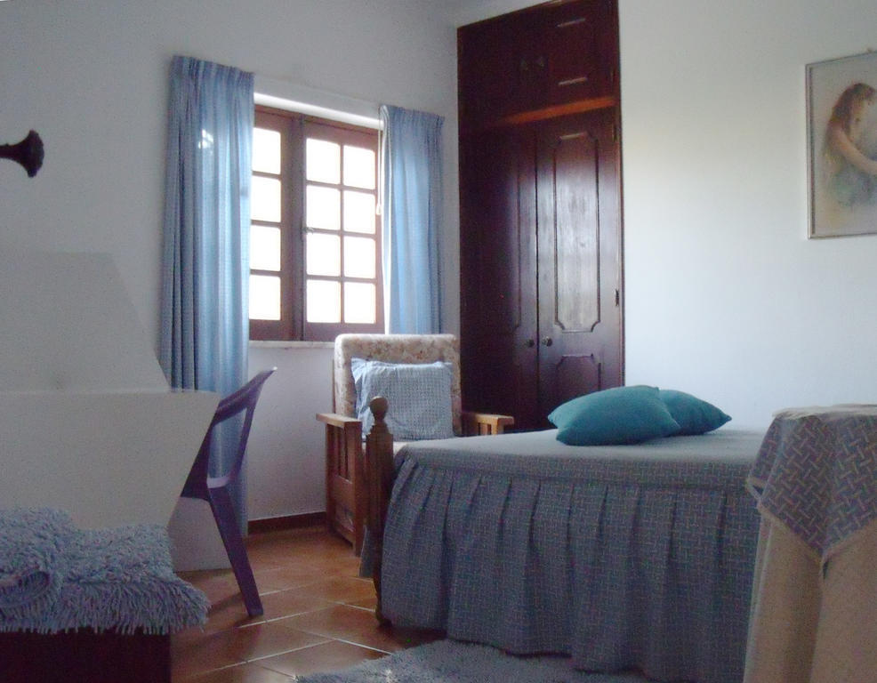 Villa Alves Carvoeiro  Buitenkant foto