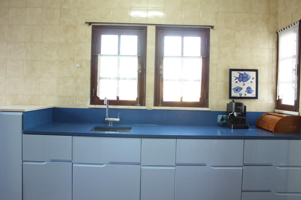Villa Alves Carvoeiro  Kamer foto