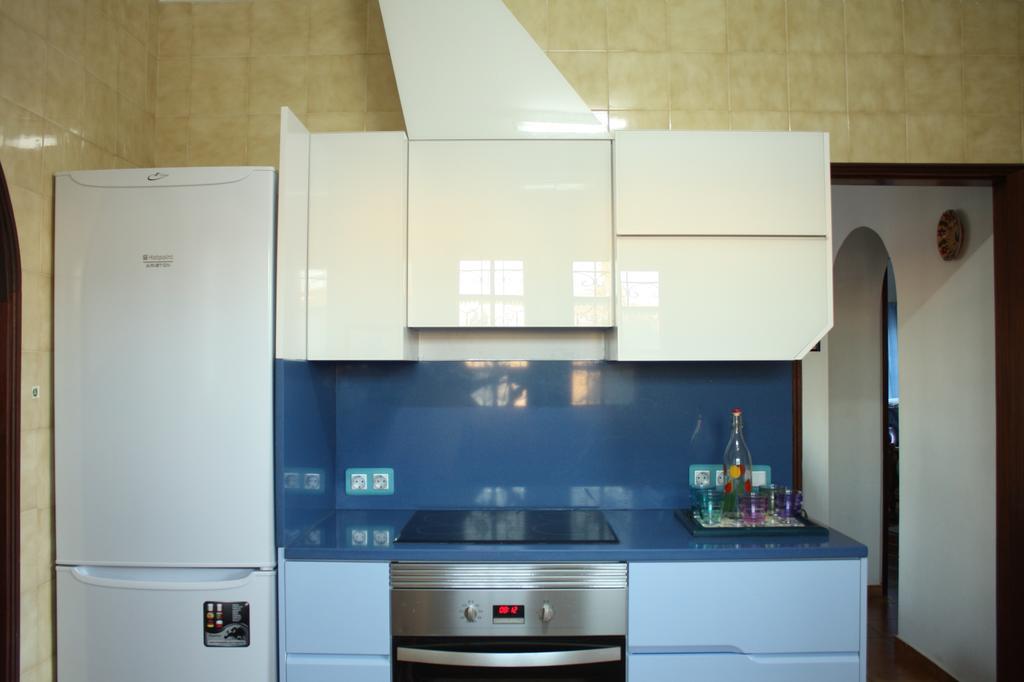 Villa Alves Carvoeiro  Kamer foto