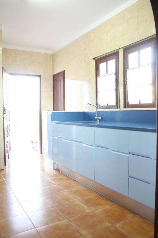 Villa Alves Carvoeiro  Buitenkant foto
