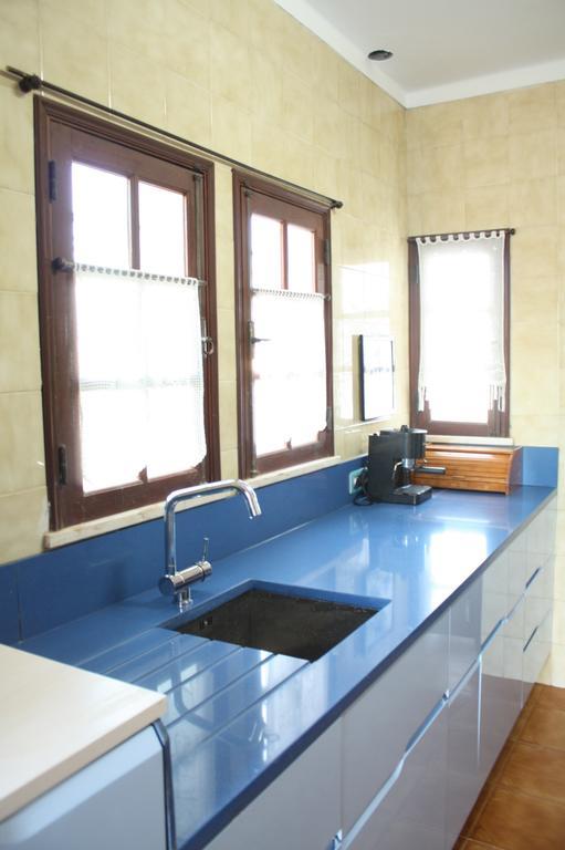 Villa Alves Carvoeiro  Buitenkant foto
